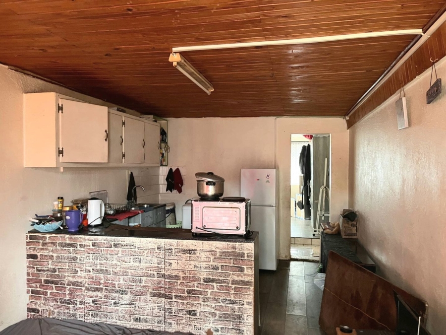 3 Bedroom Property for Sale in Heuwelkruin Eastern Cape